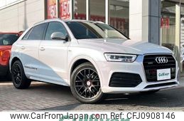 audi q3 2015 -AUDI--Audi Q3 ABA-8UCULB--WAUZZZ8U7GR029376---AUDI--Audi Q3 ABA-8UCULB--WAUZZZ8U7GR029376-