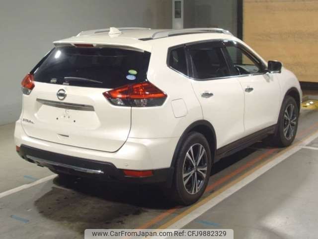 nissan x-trail 2019 -NISSAN--X-Trail DBA-T32--T32-058806---NISSAN--X-Trail DBA-T32--T32-058806- image 2