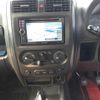 suzuki jimny 2009 -SUZUKI--Jimny ABA-JB23W--JB23W-608695---SUZUKI--Jimny ABA-JB23W--JB23W-608695- image 14