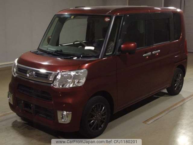 daihatsu tanto 2014 -DAIHATSU--Tanto DBA-LA600S--LA600S-0086259---DAIHATSU--Tanto DBA-LA600S--LA600S-0086259- image 1