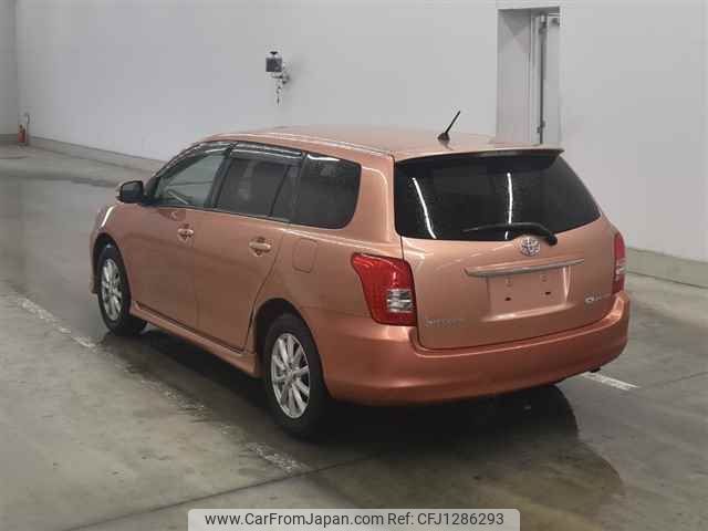 toyota corolla-fielder undefined -TOYOTA--Corolla Fielder NZE141G-9018242---TOYOTA--Corolla Fielder NZE141G-9018242- image 2