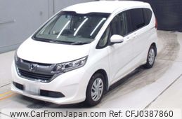 honda freed 2018 -HONDA 【京都 503つ3286】--Freed GB5-1079536---HONDA 【京都 503つ3286】--Freed GB5-1079536-