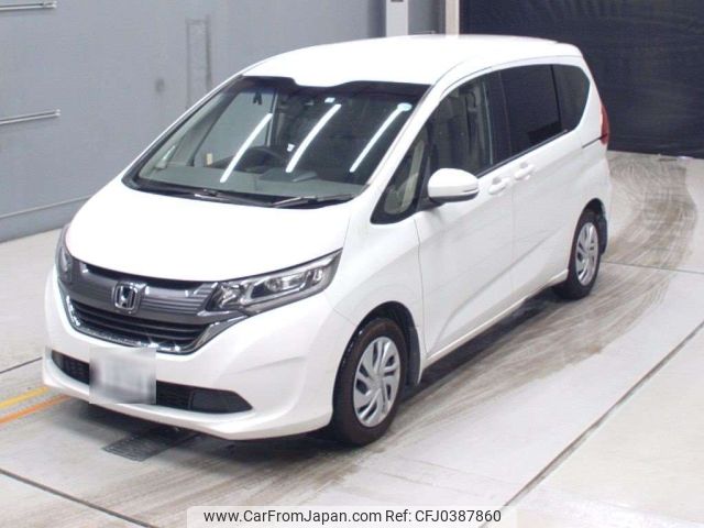 honda freed 2018 -HONDA 【京都 503つ3286】--Freed GB5-1079536---HONDA 【京都 503つ3286】--Freed GB5-1079536- image 1