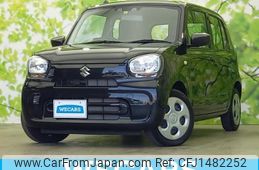suzuki alto 2023 CFJ1482252