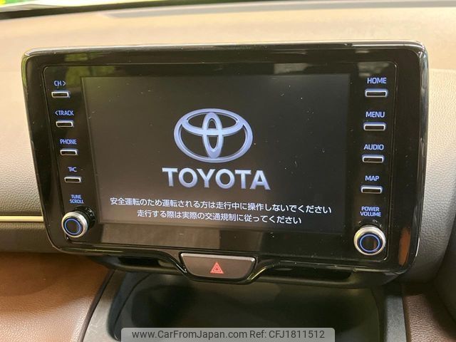 toyota yaris-cross 2020 CFJ1811512 image 2