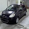 nissan march 2011 -NISSAN--March K13-323827---NISSAN--March K13-323827- image 5