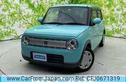 suzuki alto-lapin 2018 quick_quick_DBA-HE33S_HE33S-178689