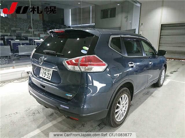 nissan x-trail 2015 -NISSAN 【札幌 330ﾑ1932】--X-Trail NT32--509952---NISSAN 【札幌 330ﾑ1932】--X-Trail NT32--509952- image 2
