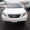 lexus rx 2011 NIKYO_RS58439 image 1