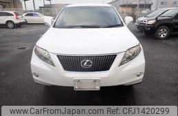 lexus rx 2011 NIKYO_RS58439