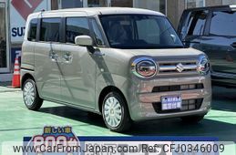 suzuki wagon-r-smile 2024 GOO_JP_700060017330240910008