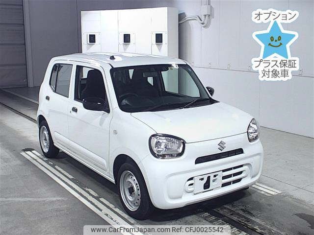 suzuki alto 2021 -SUZUKI 【後日 】--Alto HA37S-100999---SUZUKI 【後日 】--Alto HA37S-100999- image 1