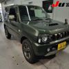 suzuki jimny 2015 -SUZUKI 【富山 583ｱ4054】--Jimny JB23W-JB23W-747710---SUZUKI 【富山 583ｱ4054】--Jimny JB23W-JB23W-747710- image 1