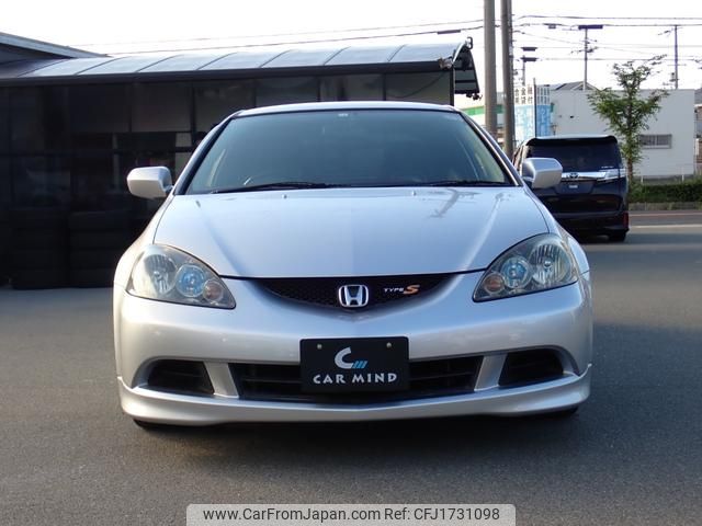 honda integra 2005 CFJ1731098 image 2