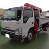 isuzu elf-truck 2015 -ISUZU--Elf NKR85AR--NKR85-7044216---ISUZU--Elf NKR85AR--NKR85-7044216- image 1