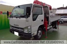 isuzu elf-truck 2015 -ISUZU--Elf NKR85AR--NKR85-7044216---ISUZU--Elf NKR85AR--NKR85-7044216-