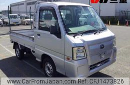 subaru sambar-truck 2012 CFJ1473826