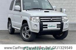 mitsubishi pajero-mini 2011 -MITSUBISHI--Pajero mini ABA-H58A--H58A-1005715---MITSUBISHI--Pajero mini ABA-H58A--H58A-1005715-