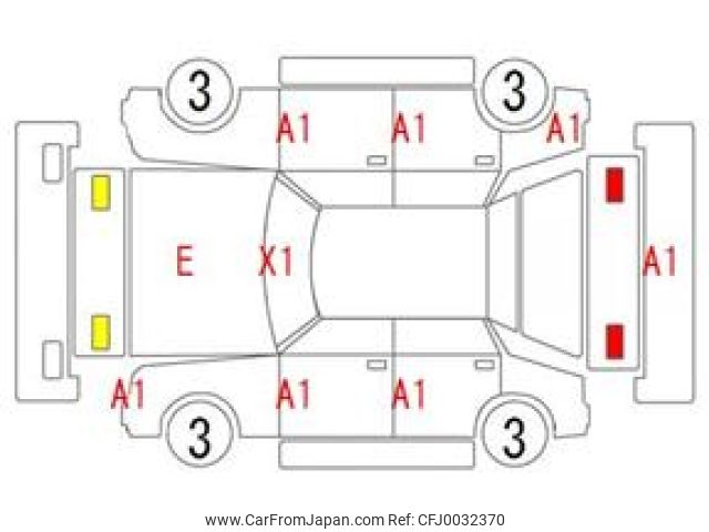 suzuki wagon-r 2012 -SUZUKI--Wagon R DBA-MH23S--MH23S-686251---SUZUKI--Wagon R DBA-MH23S--MH23S-686251- image 2