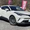 toyota c-hr 2017 -TOYOTA--C-HR DAA-ZYX10--ZYX10-2054699---TOYOTA--C-HR DAA-ZYX10--ZYX10-2054699- image 1