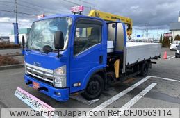 isuzu elf-truck 2008 GOO_NET_EXCHANGE_0902400A30241203W002