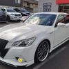 toyota crown 2014 -TOYOTA--Crown DAA-AWS210--AWS210-6063391---TOYOTA--Crown DAA-AWS210--AWS210-6063391- image 6