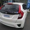 honda fit 2016 -HONDA 【長野 502ｽ1592】--Fit DBA-GK4--GK4-3301365---HONDA 【長野 502ｽ1592】--Fit DBA-GK4--GK4-3301365- image 12