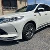 toyota harrier 2017 -TOYOTA 【横浜 331ﾒ3977】--Harrier AVU65W--0049785---TOYOTA 【横浜 331ﾒ3977】--Harrier AVU65W--0049785- image 1