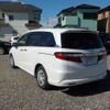 honda odyssey 2013 -HONDA--Odyssey DBA-RC1--RC1-1003933---HONDA--Odyssey DBA-RC1--RC1-1003933- image 2