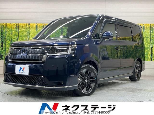 honda stepwagon 2023 quick_quick_RP8_RP8-1048178 image 1