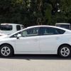 toyota prius 2012 CFJ1646157 image 43
