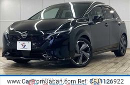 nissan aura 2022 -NISSAN--AURA 6AA-FE13--FE13-230281---NISSAN--AURA 6AA-FE13--FE13-230281-