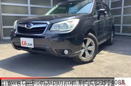 subaru forester 2013 -SUBARU--Forester DBA-SJ5--SJ5-019206---SUBARU--Forester DBA-SJ5--SJ5-019206-