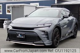 toyota crown 2024 GOO_JP_700072025530250524002