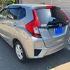 honda fit 2014 -HONDA--Fit DBA-GK3--GK3-1008327---HONDA--Fit DBA-GK3--GK3-1008327- image 5