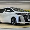 toyota alphard 2018 -TOYOTA--Alphard DBA-AGH30W--AGH30-0184333---TOYOTA--Alphard DBA-AGH30W--AGH30-0184333- image 18