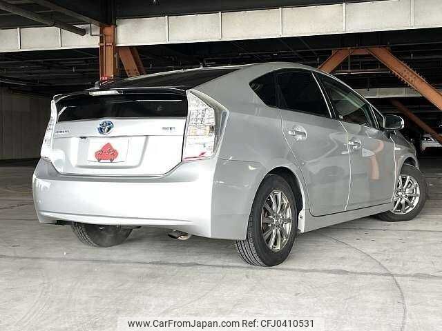 toyota prius 2010 504928-925705 image 2