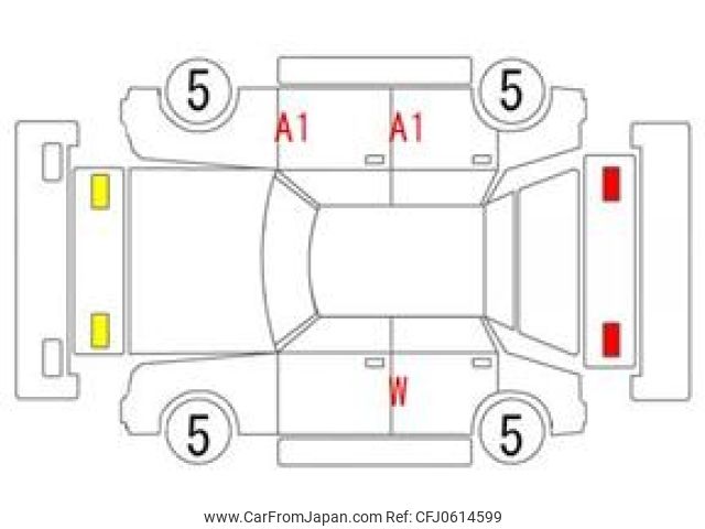 toyota passo 2022 -TOYOTA--Passo 5BA-M710A--M710A-1000298---TOYOTA--Passo 5BA-M710A--M710A-1000298- image 2