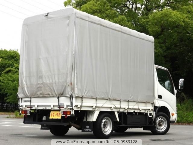 toyota dyna-truck 2014 -TOYOTA--Dyna LDF-KDY281--KDY281-0011541---TOYOTA--Dyna LDF-KDY281--KDY281-0011541- image 2