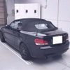 bmw 1-series 2009 -BMW 【長野 301ﾇ4403】--BMW 1 Series UL20-0VE85584---BMW 【長野 301ﾇ4403】--BMW 1 Series UL20-0VE85584- image 2