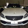 mercedes-benz c-class-station-wagon 2016 quick_quick_CBA-205287_WDD2052872F268259 image 4