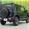 suzuki jimny 2023 -SUZUKI--Jimny 3BA-JB64W--JB64W-286211---SUZUKI--Jimny 3BA-JB64W--JB64W-286211- image 18