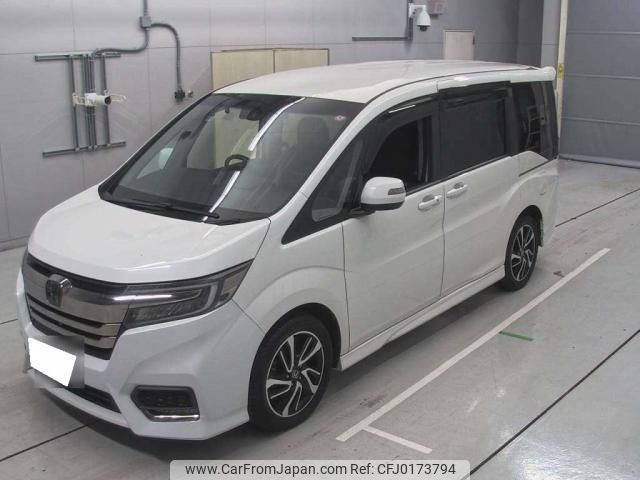 honda stepwagon-spada 2018 quick_quick_DBA-RP3_1227216 image 2