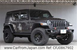 chrysler jeep-wrangler 2019 -CHRYSLER 【一宮 300】--Jeep Wrangler JL36L--1C4HJXLG2JW293934---CHRYSLER 【一宮 300】--Jeep Wrangler JL36L--1C4HJXLG2JW293934-