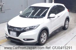 honda vezel 2014 -HONDA 【岐阜 303な8027】--VEZEL RU1-1009104---HONDA 【岐阜 303な8027】--VEZEL RU1-1009104-