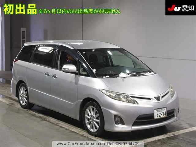 toyota estima 2011 -TOYOTA 【豊田 300ﾂ4234】--Estima ACR50W-7099793---TOYOTA 【豊田 300ﾂ4234】--Estima ACR50W-7099793- image 1