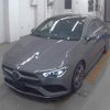 mercedes-benz cla-class 2019 quick_quick_5BA-118347M_WDD1183472N042614 image 1