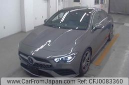 mercedes-benz cla-class 2019 quick_quick_5BA-118347M_WDD1183472N042614