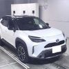 toyota yaris-cross 2023 -TOYOTA 【京都 302ﾏ7625】--Yaris Cross MXPJ15-3035498---TOYOTA 【京都 302ﾏ7625】--Yaris Cross MXPJ15-3035498- image 1