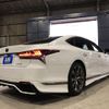 lexus ls 2018 -LEXUS--Lexus LS DBA-VXFA50--VXFA50-6002469---LEXUS--Lexus LS DBA-VXFA50--VXFA50-6002469- image 3